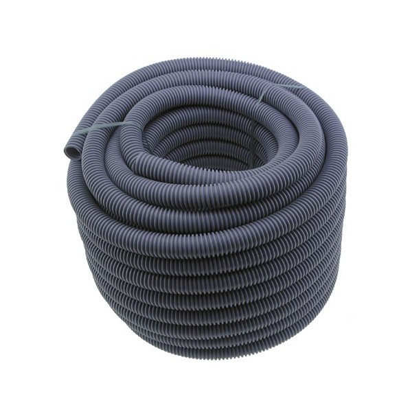 Washing machine outlet drain hose PP DN19 coil 25m - 214001019