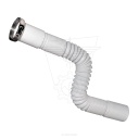 [414040] PP Stretchable and adjustable flexible hose Siphon express PPL DN40 x F6/4" - 414040