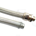 [101105...] Highly flexible metal protection conduit  - SAR-TAG - 101105