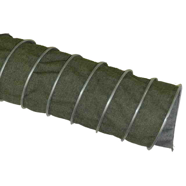 Tuyau d'aspiration et de transport AEROCLIMA® CLIP CAR C300 - 542-40-0300