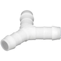 Y Barb Fitting Ø19x19x19 Polyamide PA