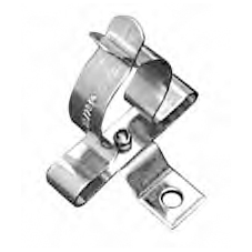Abrazadera de blindaje EMC - 100767SK