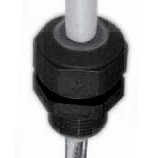 Prensaestopas de cable PROGRESS-P Poliamida Negro - Rosca PG - 100180-01