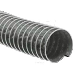 Industrial flexible hose AEROCLIMA® CLIP HT 300 - 542-95-0300