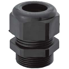 Protection des câbles / Presse-étoupes et boîtiers: WAZU-EX PA (polyamide) - filet métrique court - 100184-11