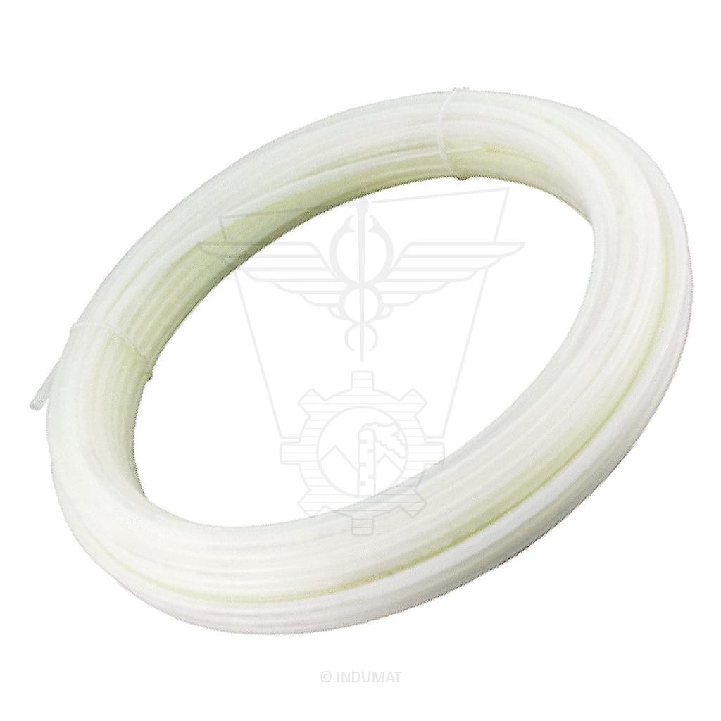 LD-PE HOSE - Flexibele grondwaterslang in polyethyleen - KIWA KQ-563