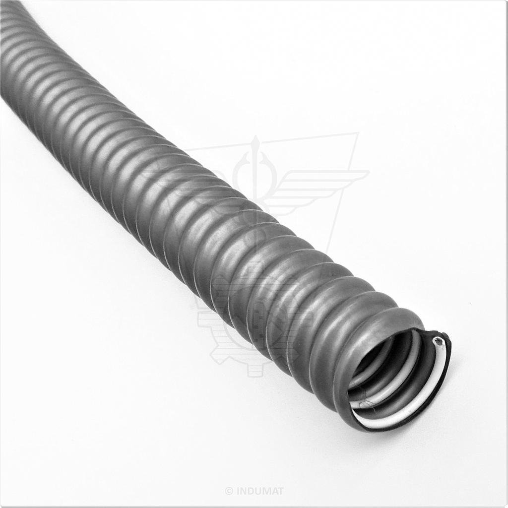 GPH-PVC - PVC flexible protection conduit