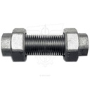 Stainless steel bellow with female thread (fig330) - 412VGI (15 (1/2''))