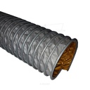 Flexibler Industrieschlauch AEROCLIMA® CLIP KAPTON C400 - 542500400 (50, 2)