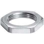 Lock-nut stainless steel - Pg thread - 100520