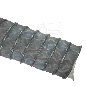 Manguera flexible de aspiración y transporte AEROCLIMA® CLIP HT 450 - 542-80-0450