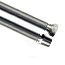 Mangueras flexibles de acero inoxidable - Tubos flexibles para calefactor / fan coil INOX-EXPAND® M 3/4'' x F 3/4'' - 426020 (75 - 130)