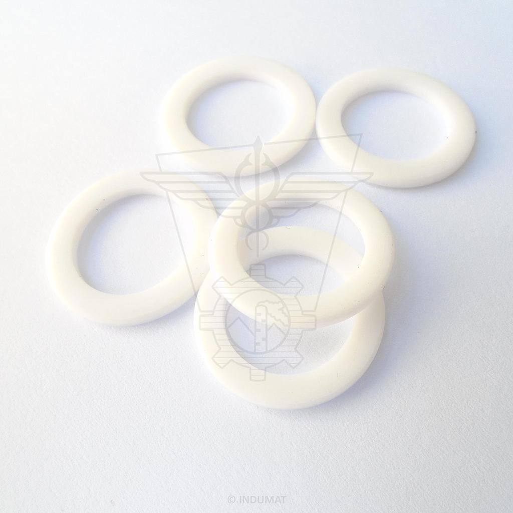 Ptfe-Dichtungen (teflon) - 6087