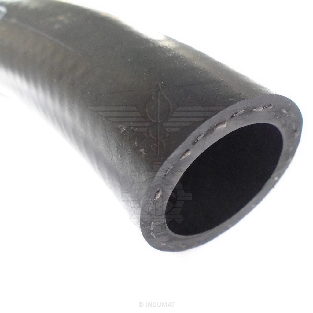 Flexible rubber hose for oil and hydrocarbons - Olieflex DN20 and DN25 - 432