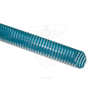 Tubo flessibile in PVC plastificato Azur DN 13 a DN 150 - 246