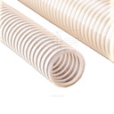 Opal PVC flexible suction hose from DN20 to DN120 - 210 (20, Opal DN20->60= 25m, Opal DN20->40= 6 bar)