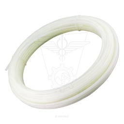 [202008] Tubo flexible de poliamida PA12 PHL 8x10 mm DIN73378 - rollo 100m - 202008