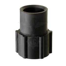 [315000019] Manguito de Caucho Diam. 19MM