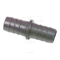 [3150051717] PVC hose barb 17x17
