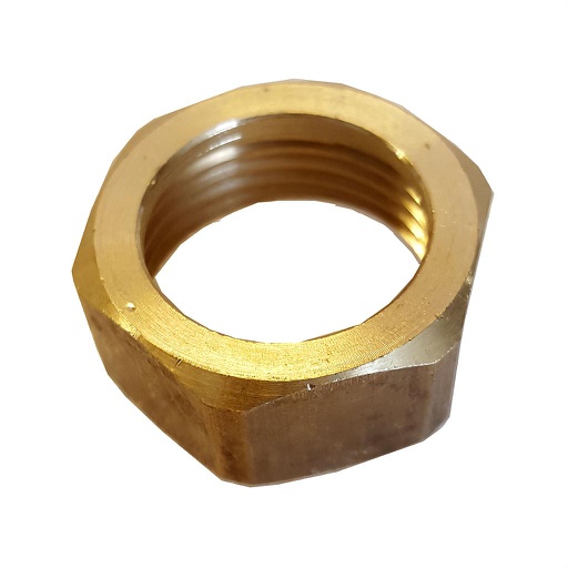 [371434] MOER 3/4 MESSING v. SANIFLEX®-INOX DN16 - 371434