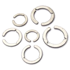 [375012] Anello di sicurezza DN12 AISI430 - 375012