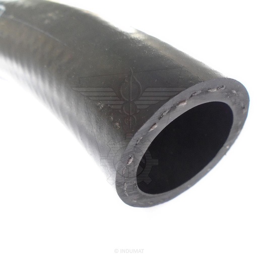 Tuyau flexible en caoutchouc pour l'huile et hydrocarbures - Olieflex DN20 et DN25 - 432