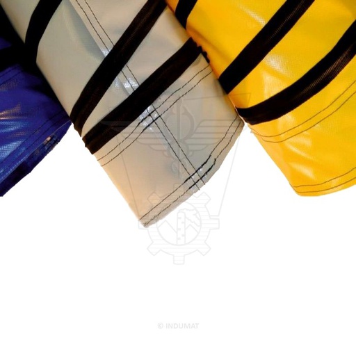 Tubo flessibile per aria calda AEROCLIMA® HV - 546HV