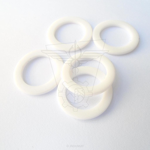 Guarnizioni ptfe (teflon) - 6087