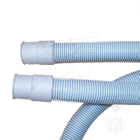 [409...] Flexible décharge machine à laver