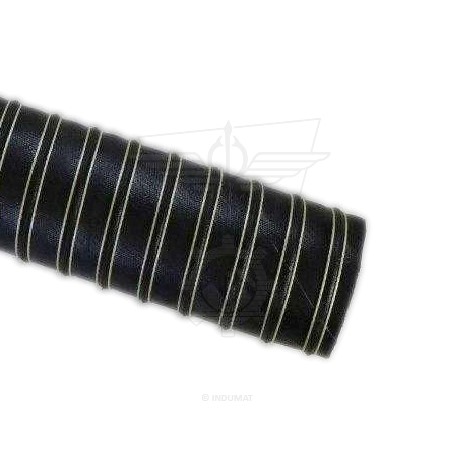 Luchtslang AEROCLIMA® NEO2 met glasvezelversterking, neopreen (CR) coating - 54681