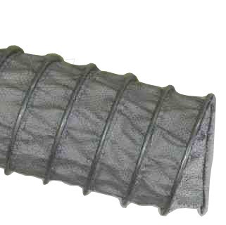 Tubo flessibile per aria calda AEROCLIMA® CLIP HT 400 - 542-85-0400