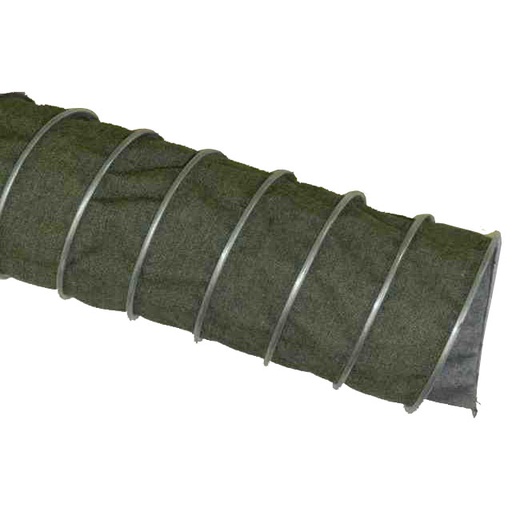 [542400300...] Tubo flessibile di aspirazione e trasporto AEROCLIMA® CLIP CAR C300 - 542-40-0300