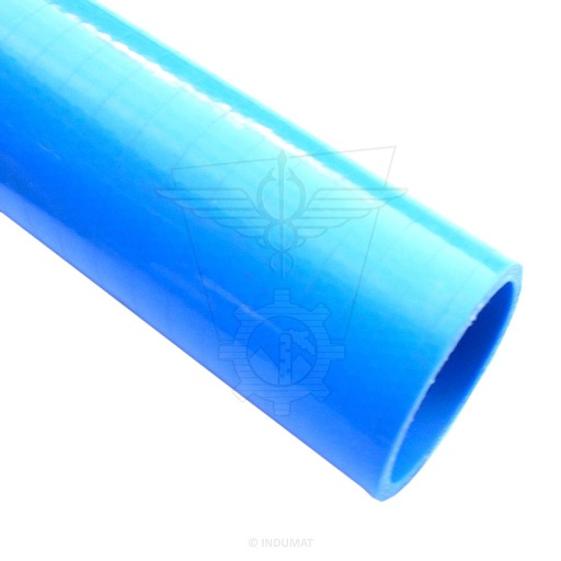 [209ML...] Tuyau de pression en silicone Siliflex Multiskin Light - 209ML