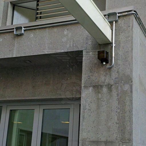 Tube de protection en acier zingué pour la protection de câbles électriques - 1006008