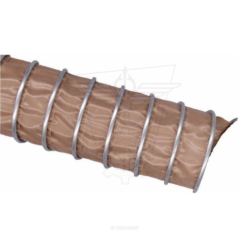 [542350250...] Industriële flexibele slang AEROCLIMA® CLIP TEFLON C250 - 542-35-0250