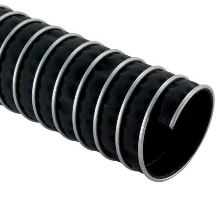 [542020070...] Industriële flexibele luchtslang AEROCLIMA® CLIP PVC-EL - 542060070