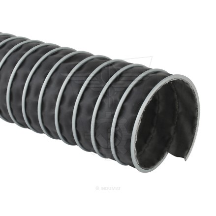 Manguera de extracción de humos AEROCLIMA® CLIP WF C280 - 542-99-0280