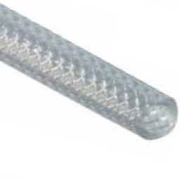 Reinforced PVC flexible hose INPLAST-AL - Foodgrade quality - 208