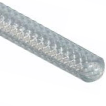 Tuyau flexible PVC renforcé INPLAST-AL - Qualité alimentaire - 208