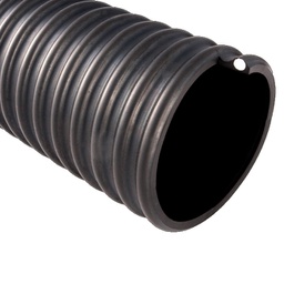 Tubo di aspirazione in elastomero resistente all'abrasione - AERODUC® ARE - 5417005