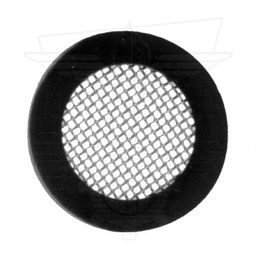 Arandela de goma con filtro - 6080FIL