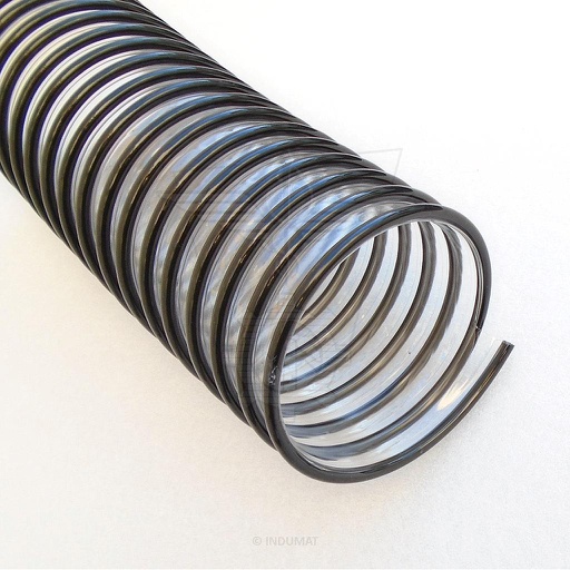 Flexibler Saugschlauch Aeroduc® PU Pur Light Crush - 54110