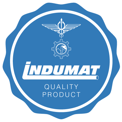 Indumat Quality Label