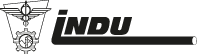 Logo INDUMAT